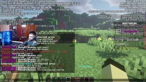 i5 9400F GTX 1060 3GB MINECRAFT FPS TEST BENCHMARK SHADER 16GB RAM 2666MHZ