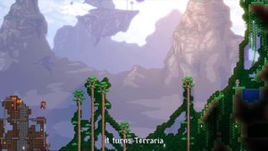 These Mods make your Terraria weapons look INSANE...