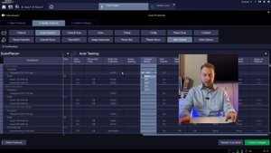 Как настроить автоматическую передачу на КТ аппаратах Siemens GO. #siemens #ct #go #автопередача #к