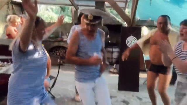 Юбилей 55 лет Игорь смотреть онлайн