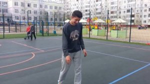 Трикшот Нижневартовск | Trickshot Nizhnevartovsk