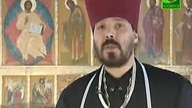 Память святителя Гео́ргия, епископа Амастридского. Церковный календарь 6 марта. смотреть онлайн