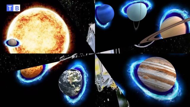 Адская планета! В двух словах о Венере. смотреть онлайн