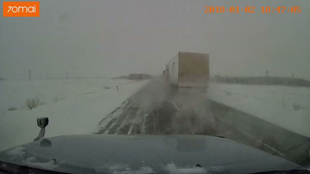 как обогнать фуру сквозь облако пыли .  не  инструкция  ,  личное  ,  на МТ  резине , 0.8 атм