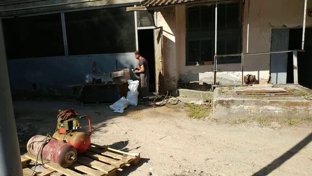 Как заканчивается командировка смотреть онлайн