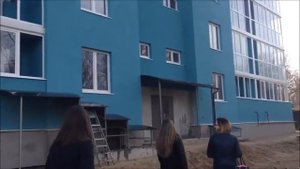 Обзор новостроек. г. Балтийск Калининградской области