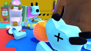 ухаживаю за собачками🐶🐕🐩