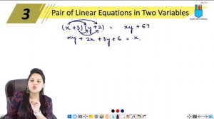 Class 10 Maths | Chapter 3 | Exercise 3.5 Q4 v | Pair Of Linear Equations in Two Variables | NCERT