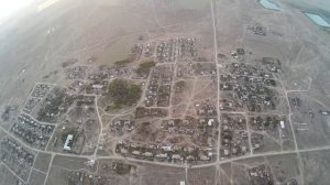 посёлок Красный Октябрь, Волгоград