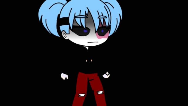 Люди как один похожийSally face Гача клуб