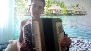 И. С. Бах "органная прелюдия соль минор"