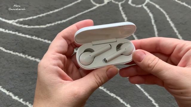 Беспроводные наушники с шумоподавлением MPOW TWS M10 смотреть онлайн