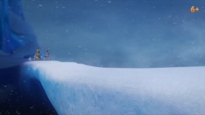 Крутые яйца: Миссия «Пингвин» — Русский трейлер, 2024