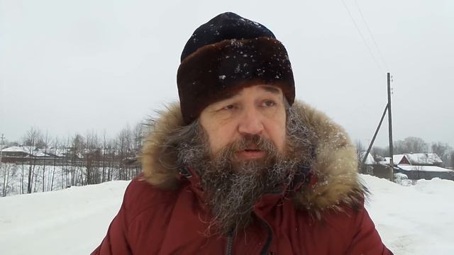 Пятый год Царства Архангела Михаила на Руси смотреть онлайн