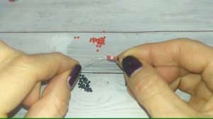 Парные кольца с половинками сердца, Туториал по кольцам