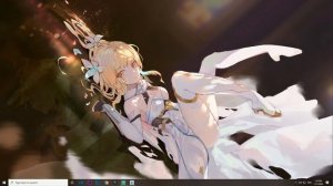 Genshin Impact Top 10 Live2D Wallpapers! - Anime Animated Desktop Wallpapers