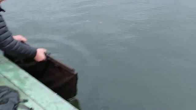 Запуск рыбы "Медвежьи озера" смотреть онлайн