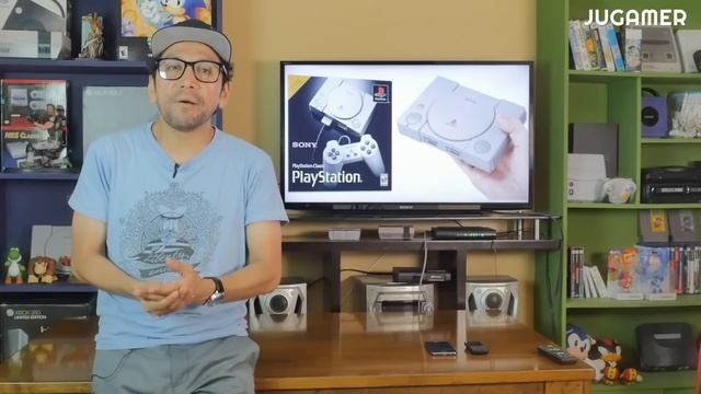 PS CLASSIC REMATADOS !!! en Amazon. смотреть онлайн