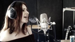 ? Guild Wars ⚔️ - " Fear Not This Night " ( Angèle Macabiès ?? Cover )