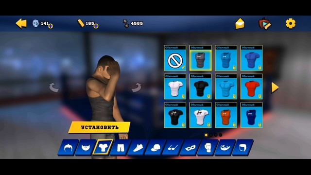 ОБЗОР МОЕГО АККАУНТА В ИГРЕ ФИТНЕС СПОРТЗАЛ БОДИБИЛДИНГ/ПЕРЕД УДАЛЕНИЕМ смотреть онлайн