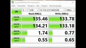 Обзор на внешний жёсткий диск Seagate Expansion Portable на 2 TB. Лучший внешник в своём бюджете!?