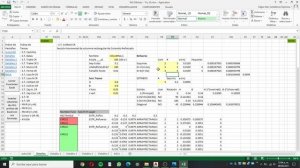 Aplicación de Dibujo Automatizado en AutoCAD desde Excel