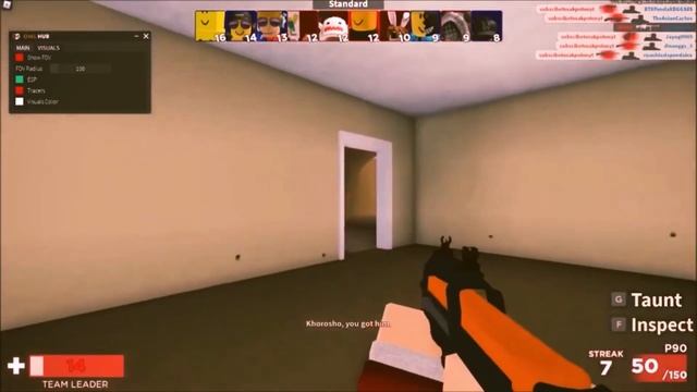 ROBLOX: KRNL FREE EXPLOIT *NO VIRUS* ✔️ смотреть онлайн