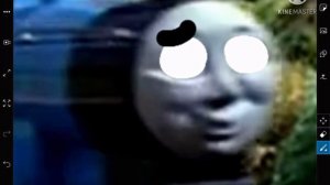 Sodor Fallout Edits #11: Edward escapes the blast