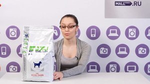 Корм для собак от 1 до 10 кг Royal Canin Urinary SO, 4кг
