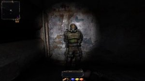 S T A L K E R  Тайные Тропы 2 # 5 Потерянный Декодер