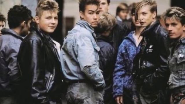 Андрей Таныч Мы с 90-х смотреть онлайн