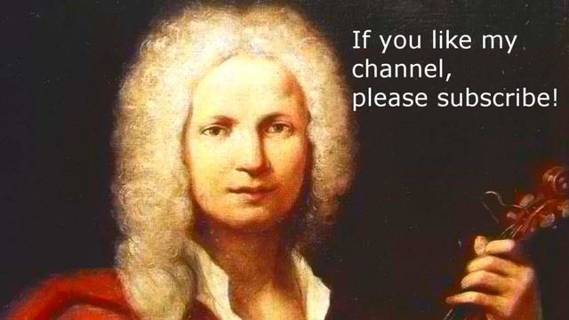 Vivaldi: RV 80 смотреть онлайн