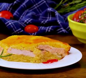 Могу поспорить, что это лучший рецепт мяса, который вы когда-либо пробовали