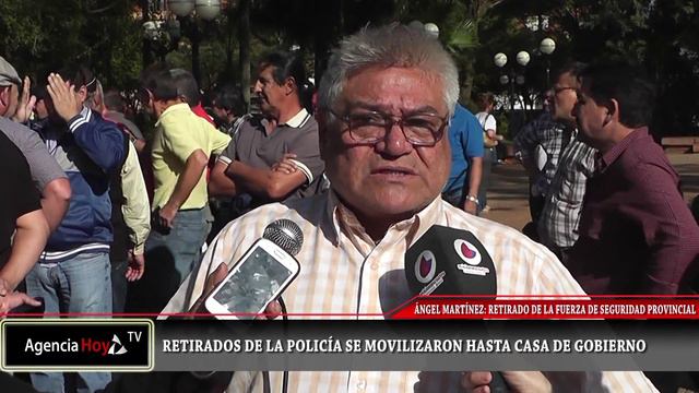 ÁNGEL MARTÍNEZ смотреть онлайн