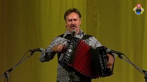 ЭХ,ПЕРМЯК - СОЛЕНЫ УШИ! Удивил, и ты ПОСЛУШАЙ. Владимир Опарин с песней "ЛЮБО МНЕ "