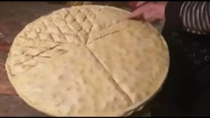 Քյավառի փախլավա\Армянская пахлава\ Armenian paxlava