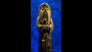 Бог Род у славян