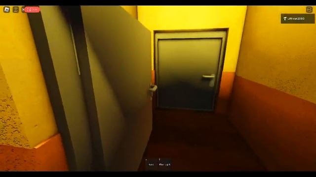 Roblox! Обзор 14-этажки индивидуального проекта с лифтами КМЗ 1994 и 2020 на моём плейсе! смотреть онлайн