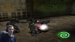 ПЕРЕРОЖДЕНИЕ РАЗИЕЛЯ ► Legacy of Kain: Soul Reaver [PS1] | Прохождение №1