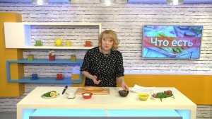 Икра из замороженных грибов