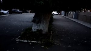 Новый самокат на день рождение 7 лет!) USD PRO EXPLORER  Первый пробный выезд)