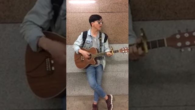 Cover by Asan😎 смотреть онлайн
