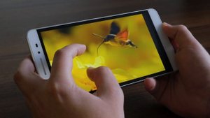 Обзор фаблета Lenovo Phab Plus