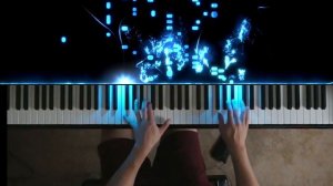Eminem - Slim shady (Piano cover)
