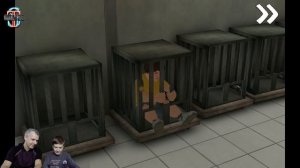 Мороженщик 4 ?  Прохождение Ice Scream 4 ? Часть #2