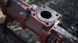 Зачистка резервуаров и мазутохранилищ. Утилизация нефтешлама. Демонтаж.