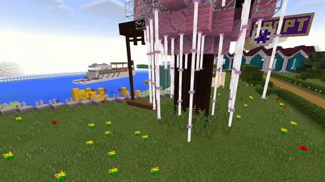 Играем на сервере Ultamine #3 .Февраль 2023 год смотреть онлайн