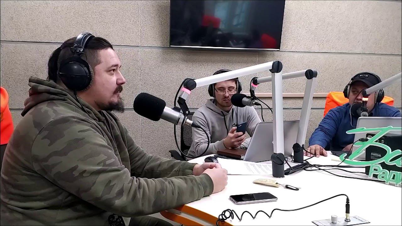 Альберт Шакиров