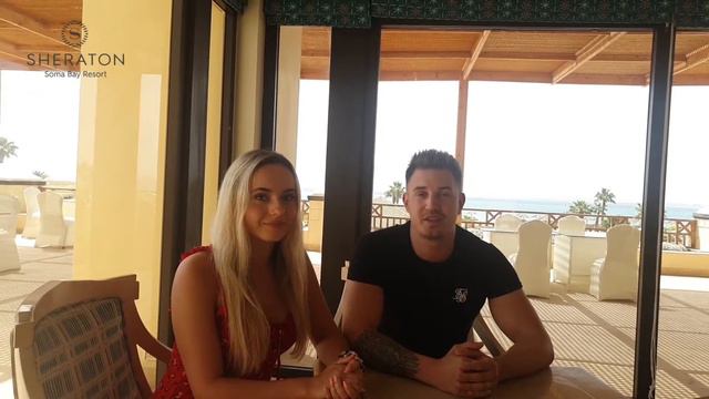 Guest's testimonial Video смотреть онлайн