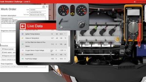 Electude Simulator Level 1-2-3 (part 39 )